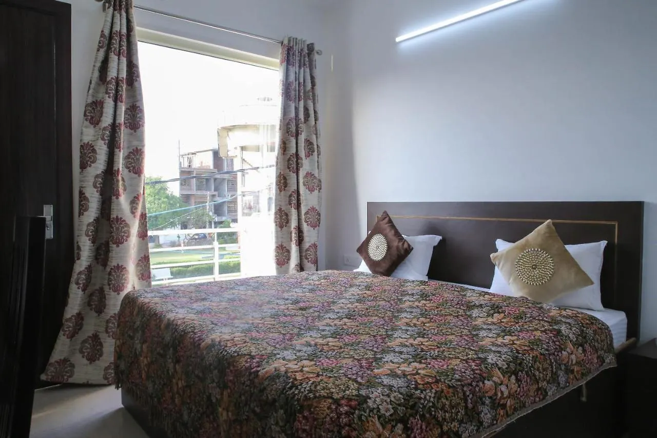 Aradhana'S Home Stay Agra  0*, Agra (Uttar Pradesh) India