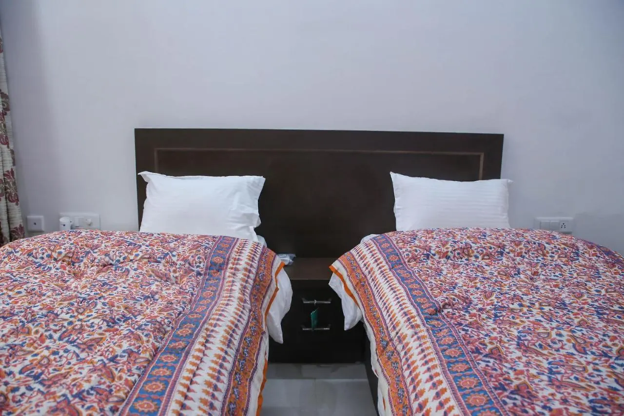 Aradhana'S Home Stay Agra  Homestay
