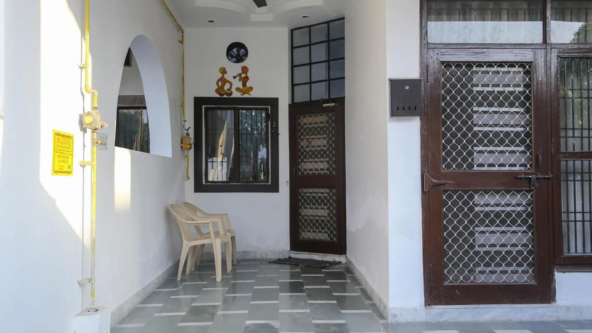 Aradhana'S Home Stay Agra  India