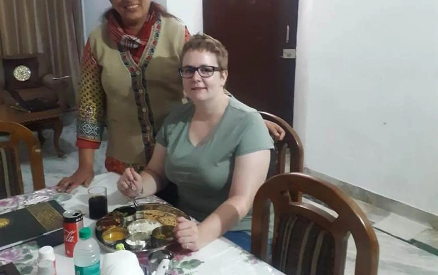 Homestay Aradhana'S Home Stay Agra