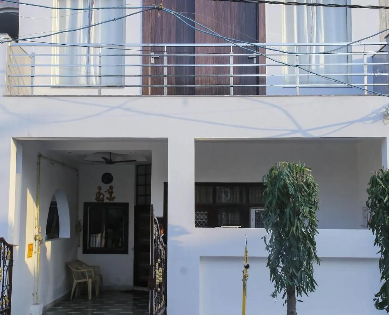 Aradhana'S Home Stay Agra  0*, Agra (Uttar Pradesh)