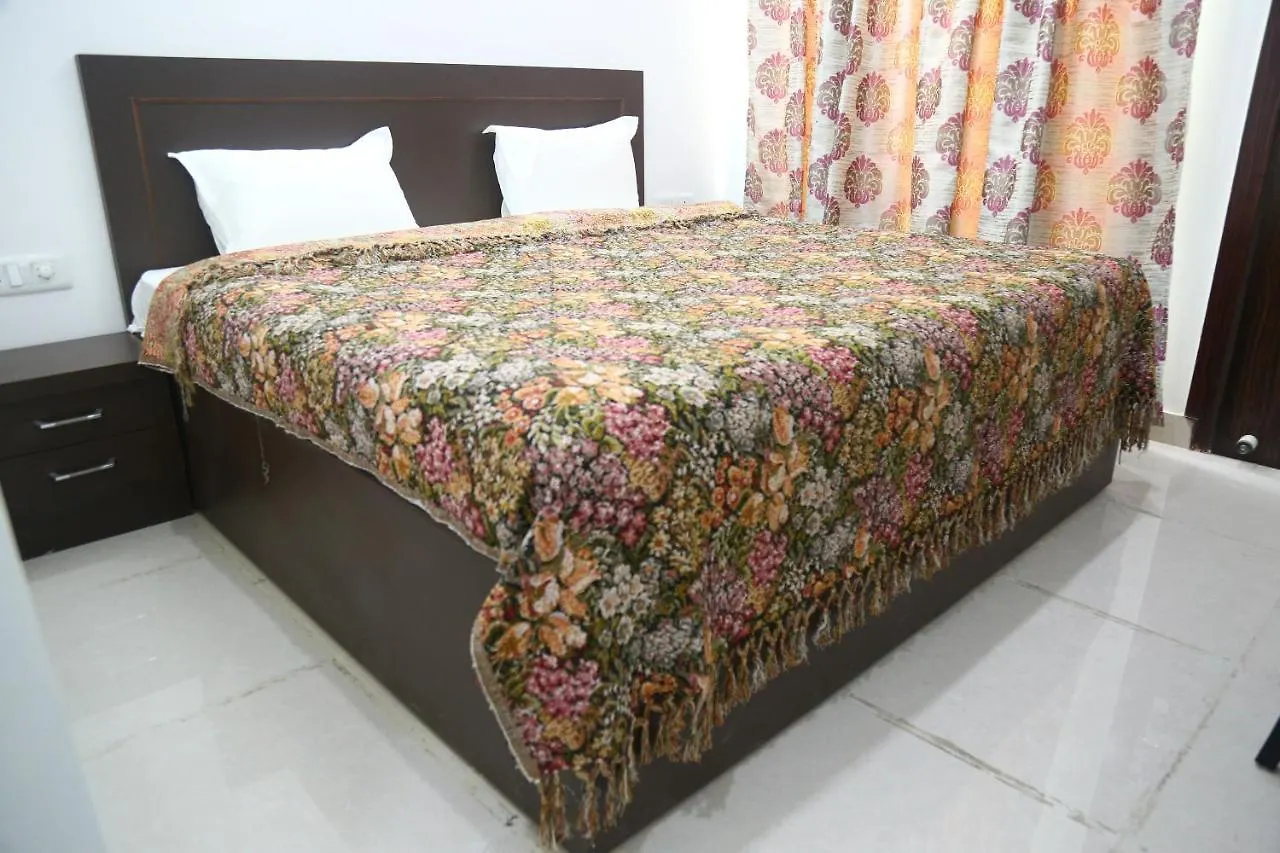 Aradhana'S Home Stay Agra