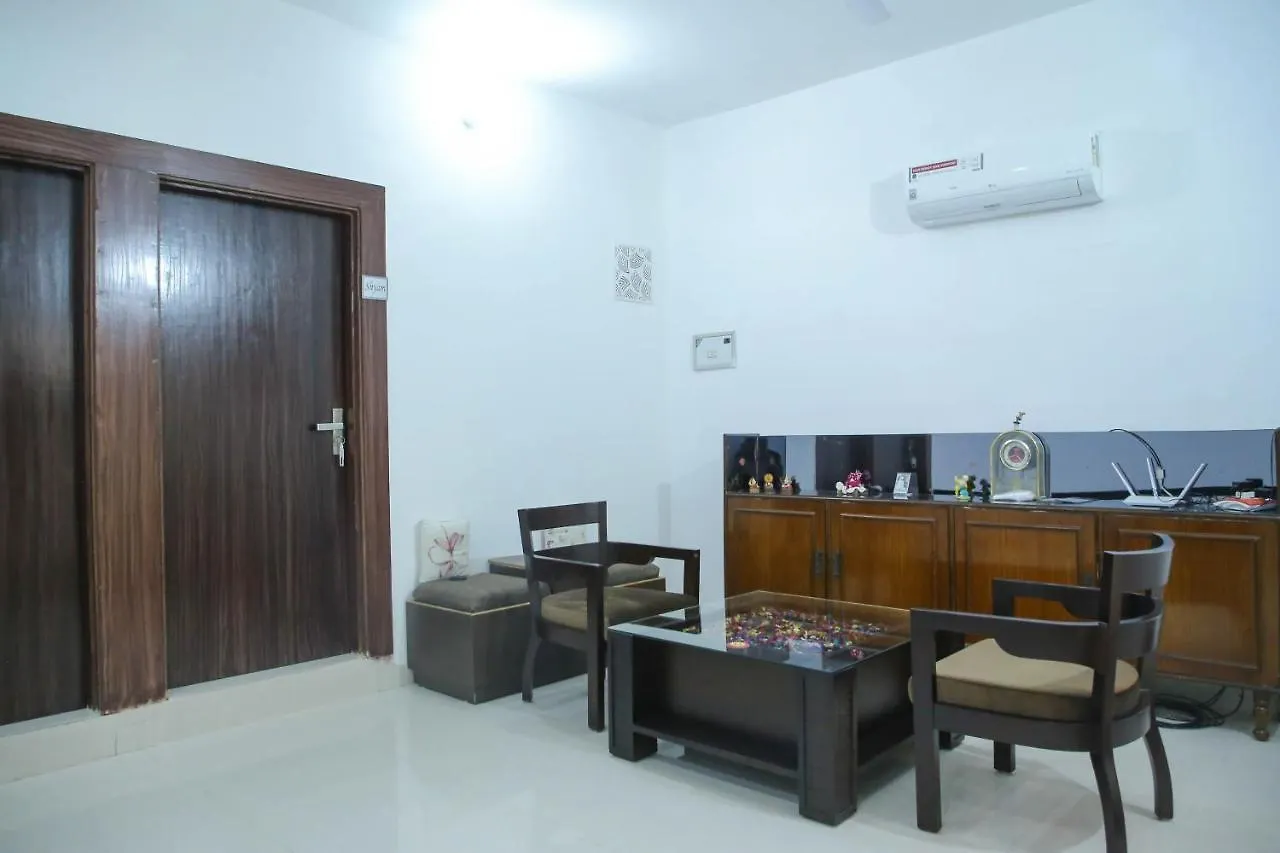 Aradhana'S Home Stay Agra  Homestay