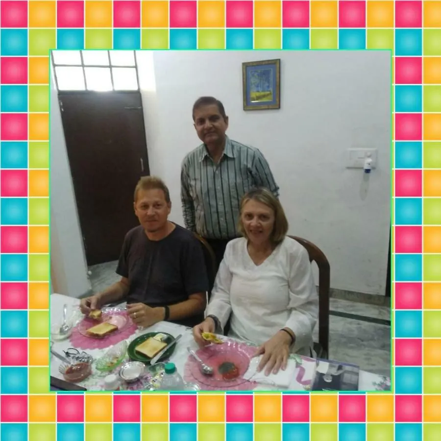 Aradhana'S Home Stay Agra  Homestay
