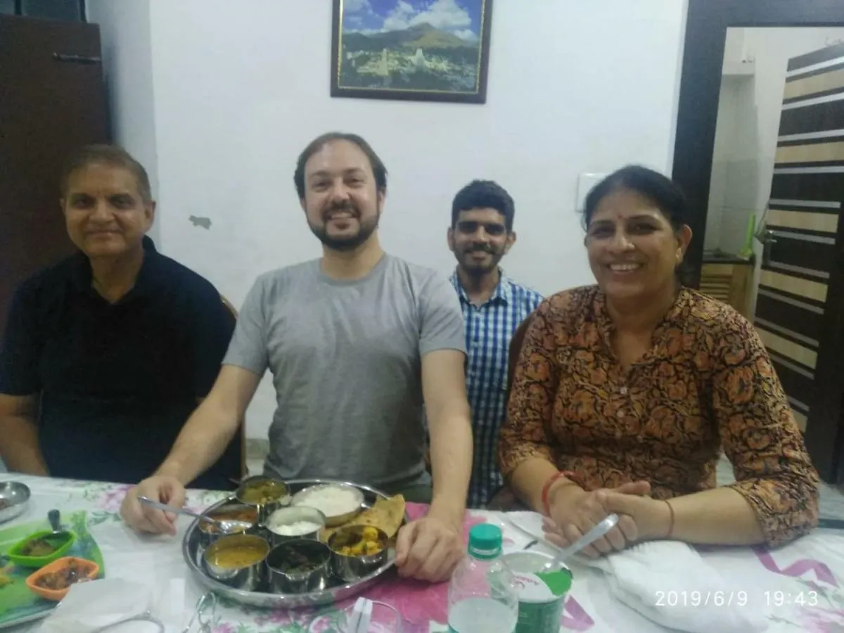 Aradhana'S Home Stay Agra