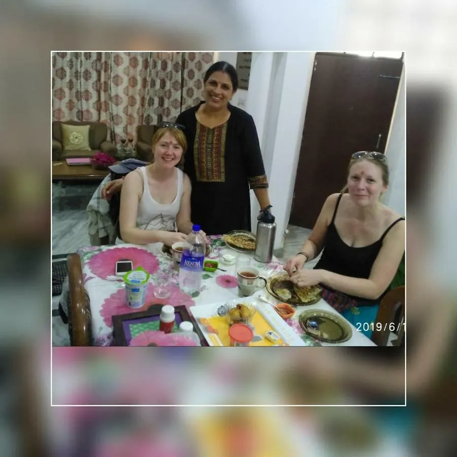Aradhana'S Home Stay Agra  Agra (Uttar Pradesh)