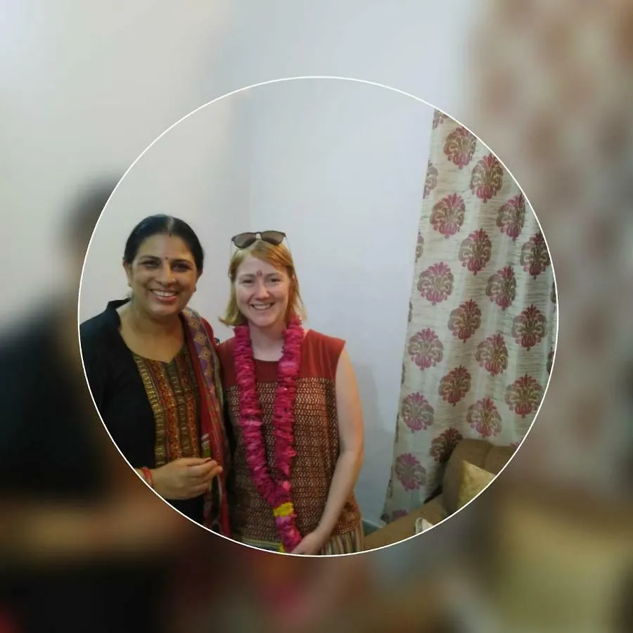 Homestay Aradhana'S Home Stay Agra