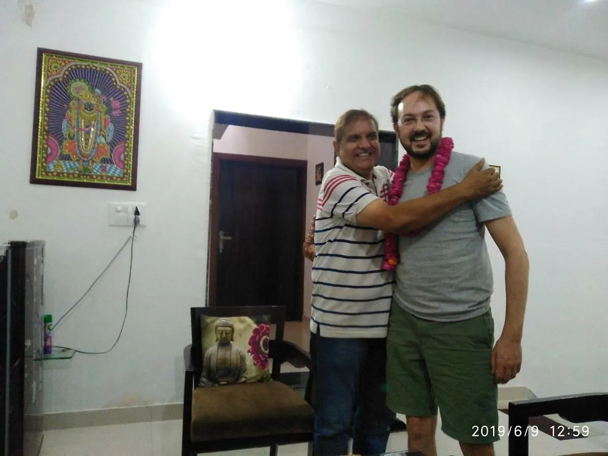Aradhana'S Home Stay Agra  India