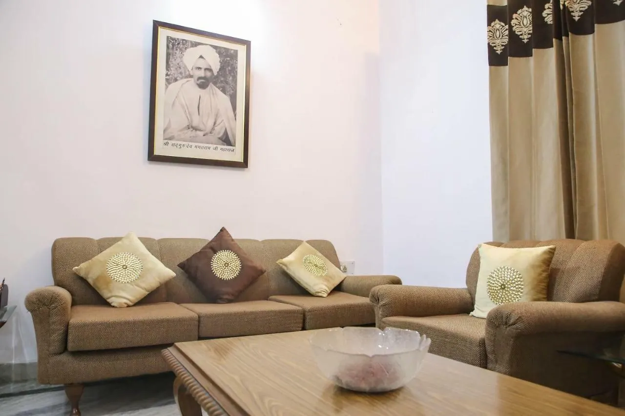 Aradhana'S Home Stay Agra  Agra (Uttar Pradesh)