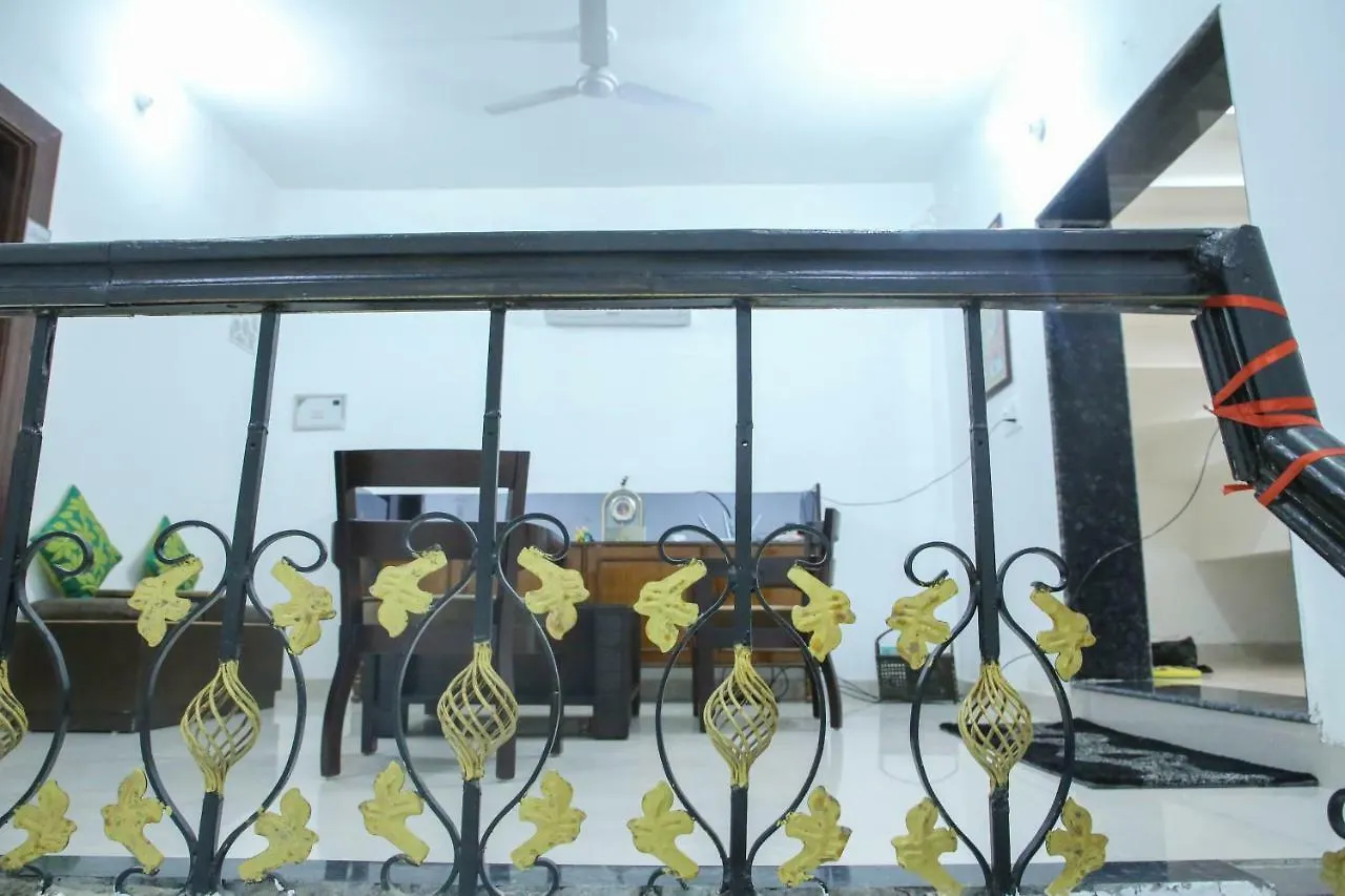 Homestay Aradhana'S Home Stay Agra