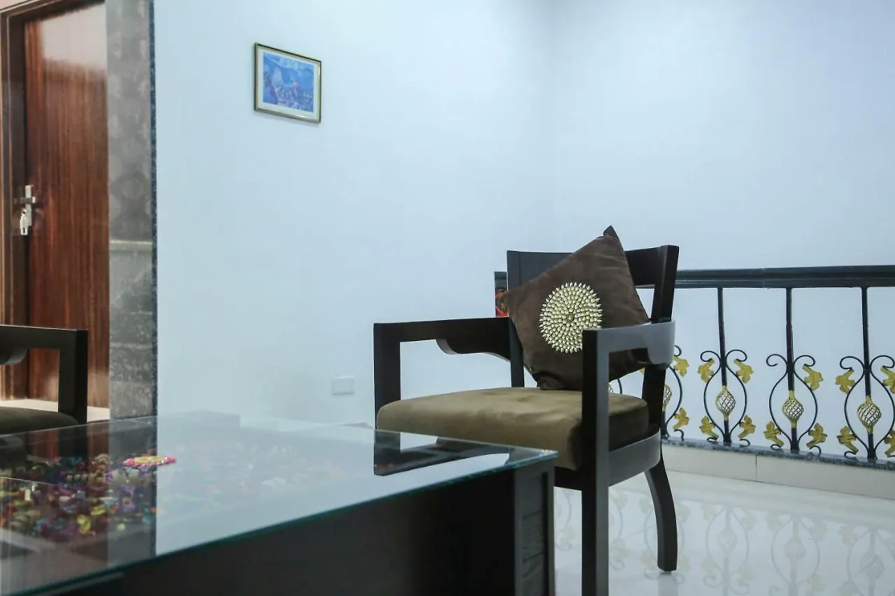 Aradhana'S Home Stay Agra  India