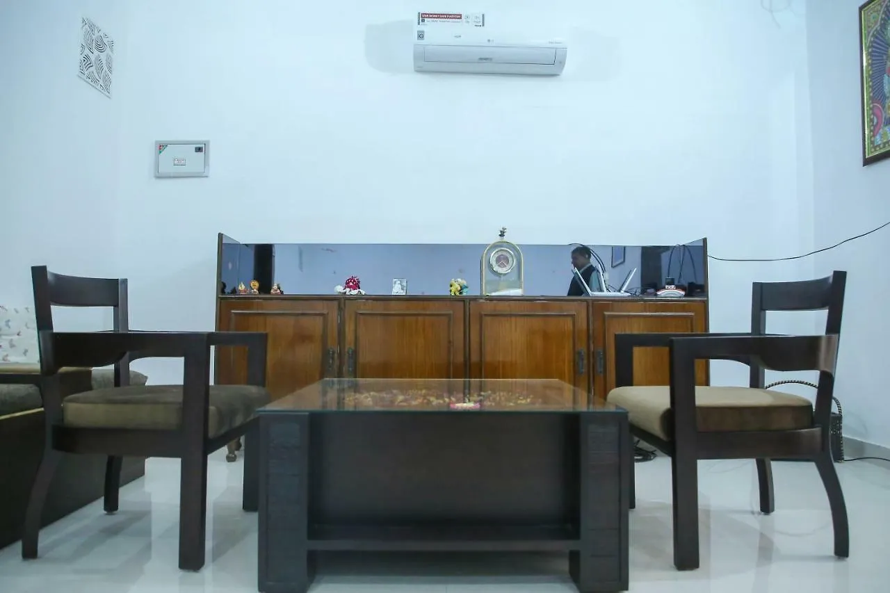 Aradhana'S Home Stay Agra  0*, Agra (Uttar Pradesh) India