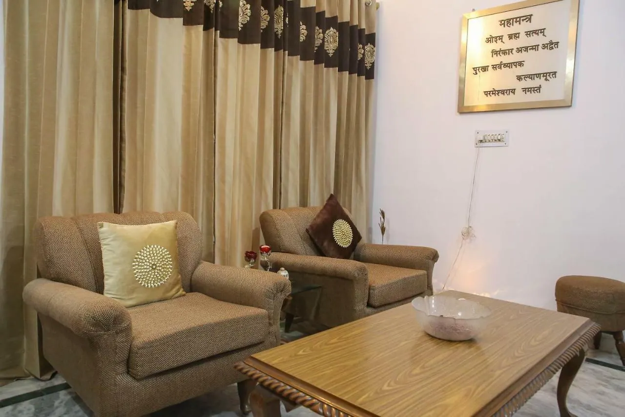 Aradhana'S Home Stay Agra  Homestay Agra (Uttar Pradesh)