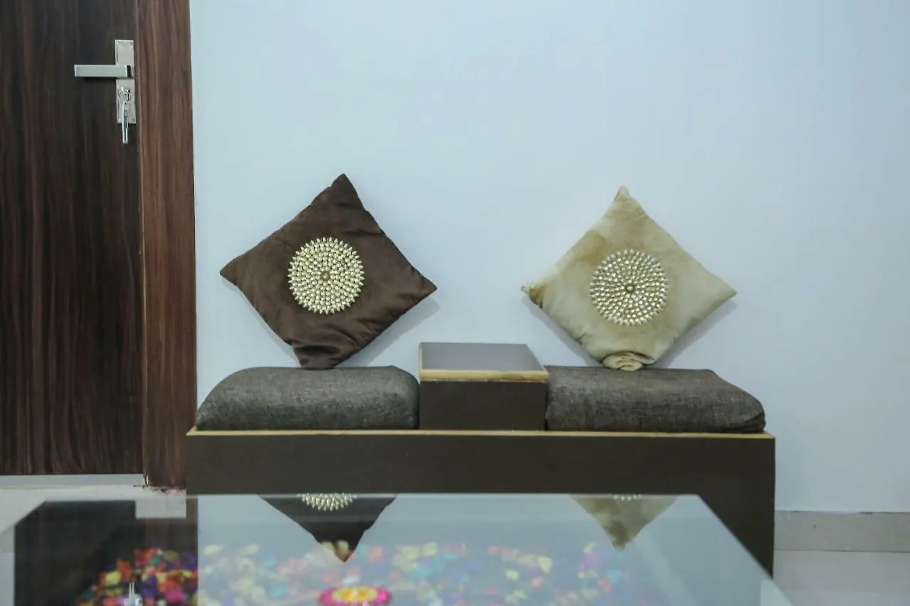 Homestay Aradhana'S Home Stay Agra  India