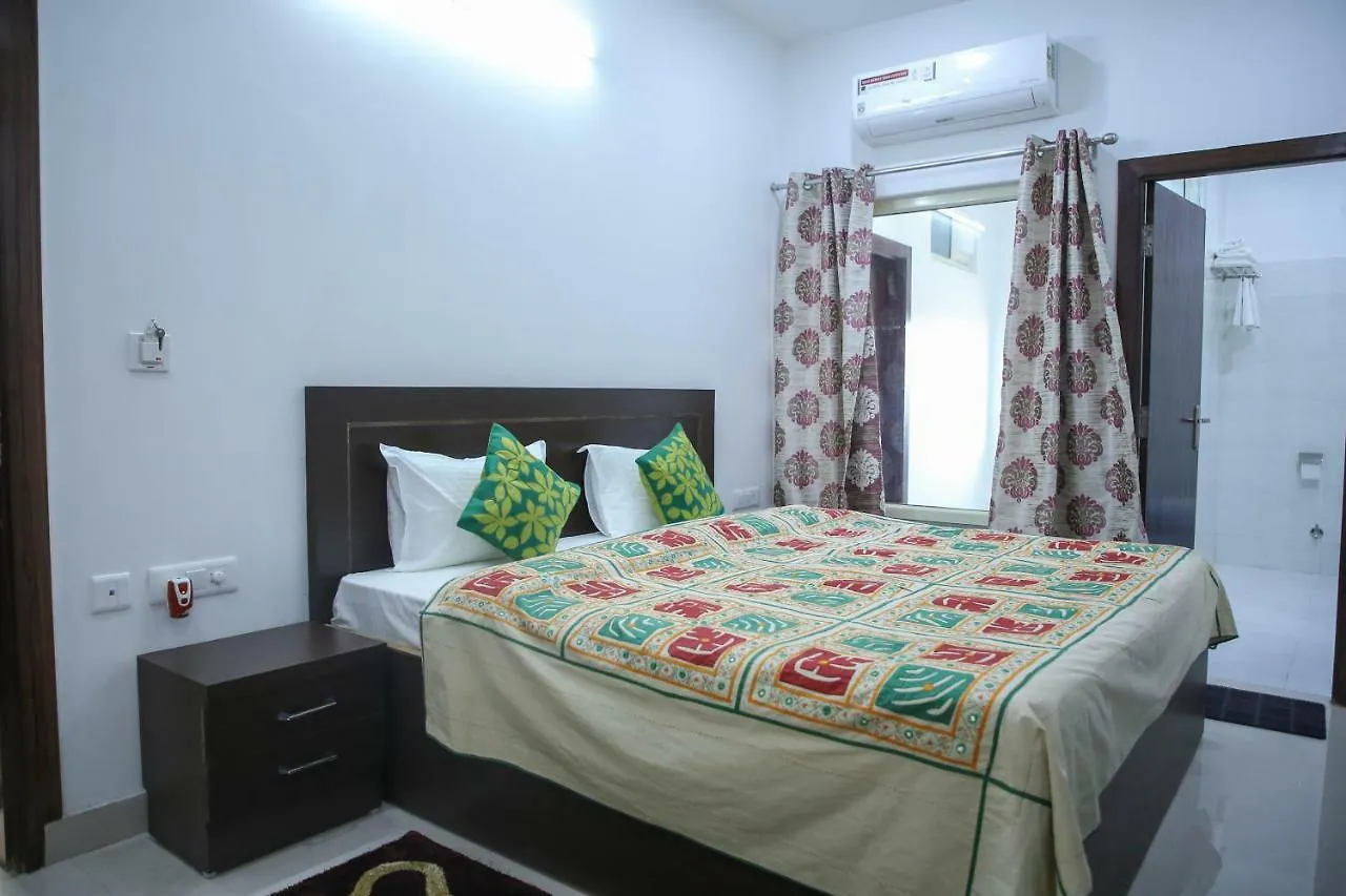 Aradhana'S Home Stay Agra  0*, Agra (Uttar Pradesh)