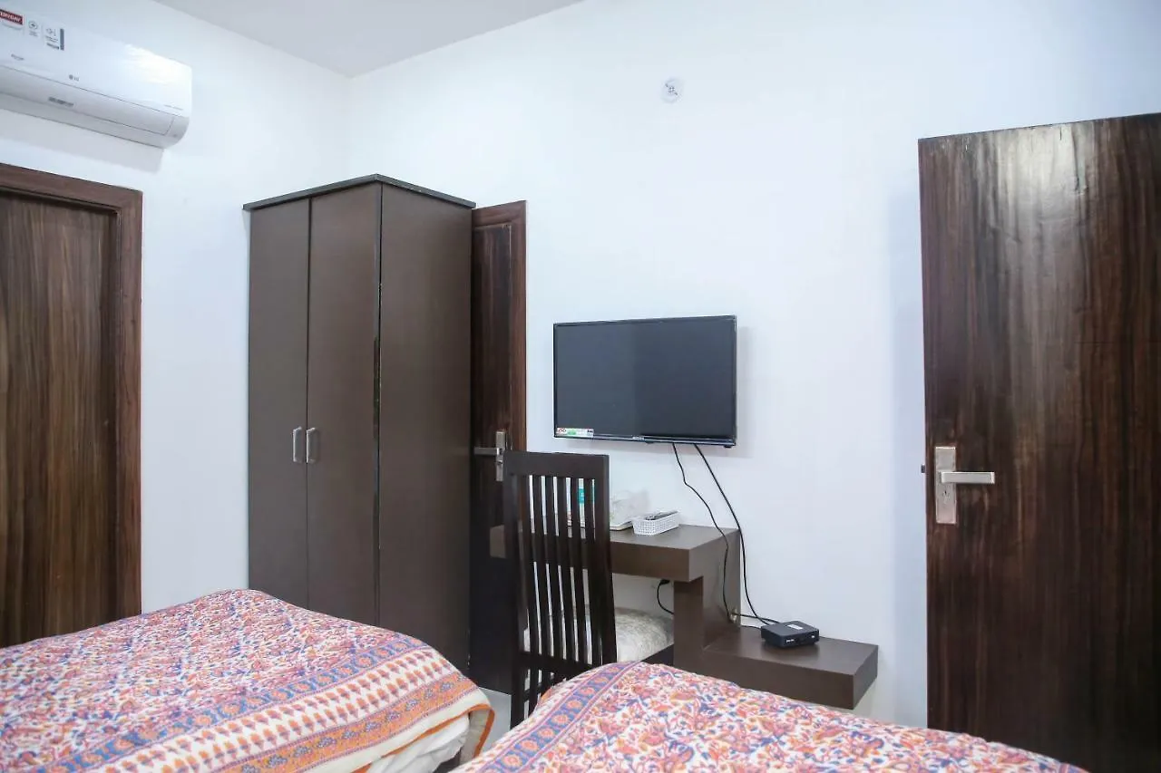 Aradhana'S Home Stay Agra  Agra (Uttar Pradesh)