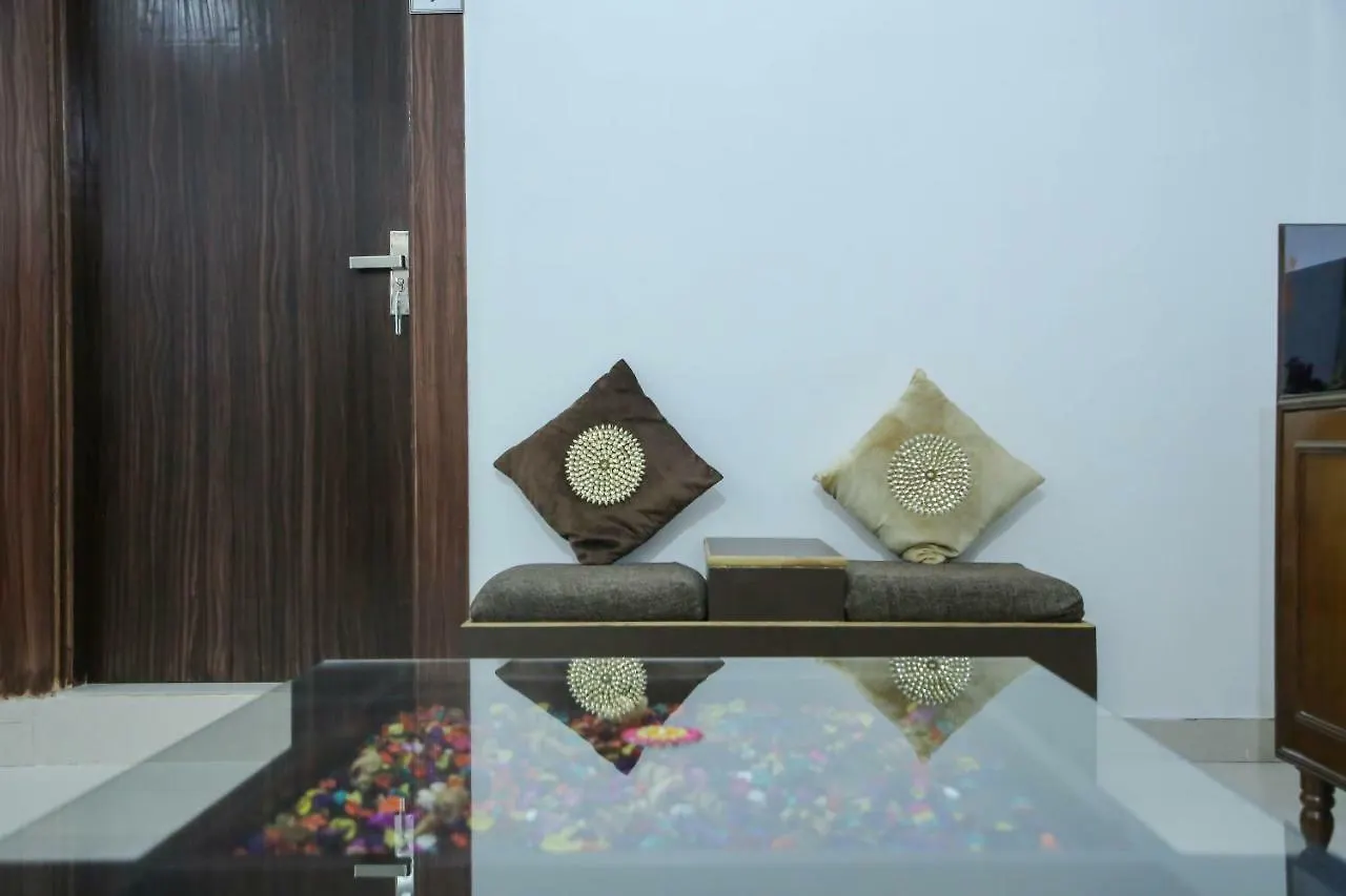 Homestay Aradhana'S Home Stay Agra
