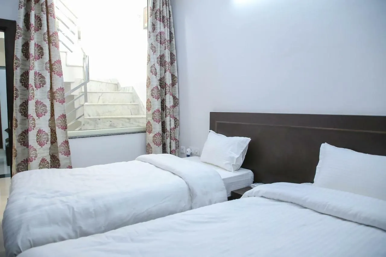 Aradhana'S Home Stay Agra  0*, Agra (Uttar Pradesh)