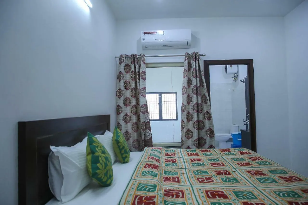 Aradhana'S Home Stay Agra  Agra (Uttar Pradesh)