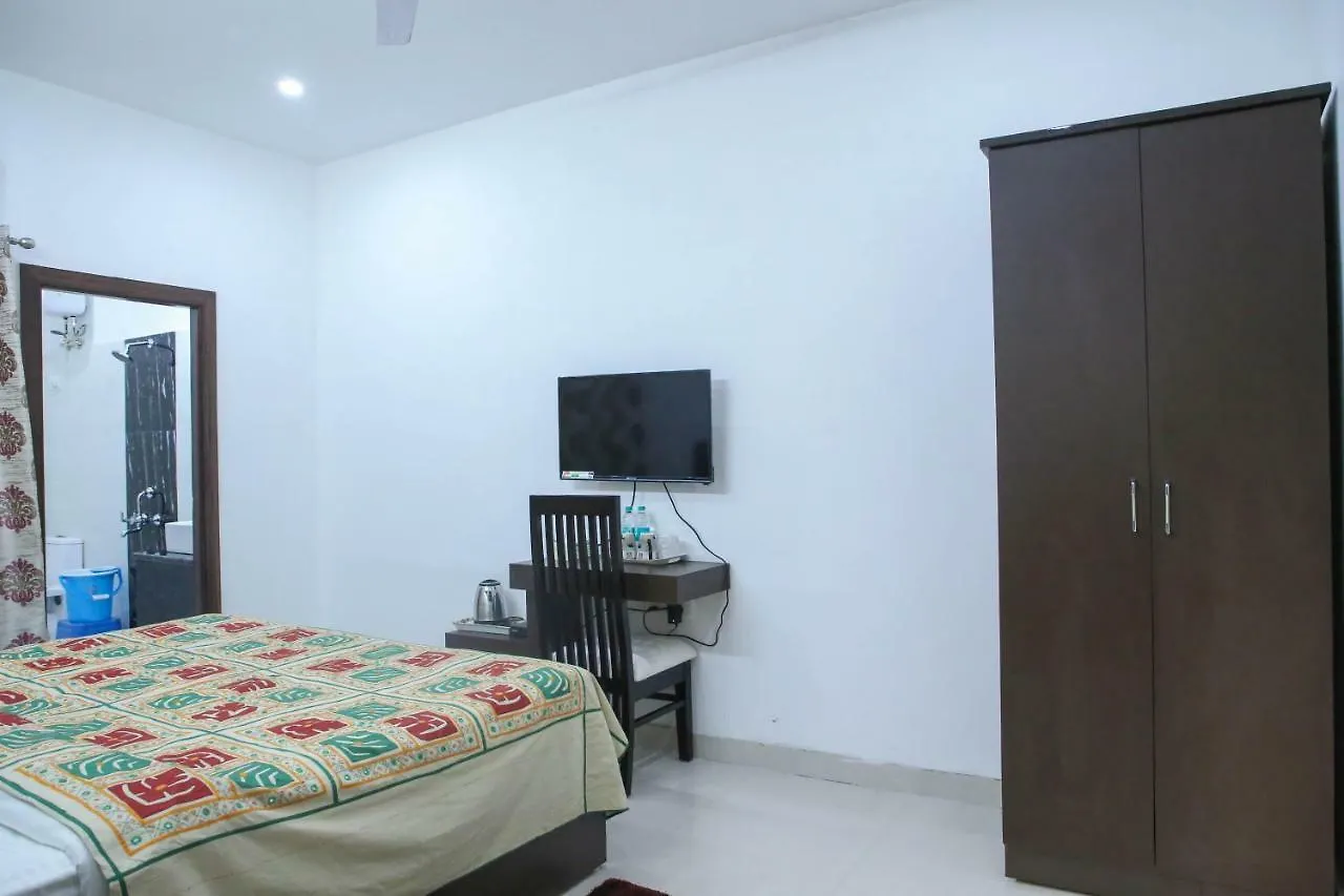 Aradhana'S Home Stay Agra  Homestay