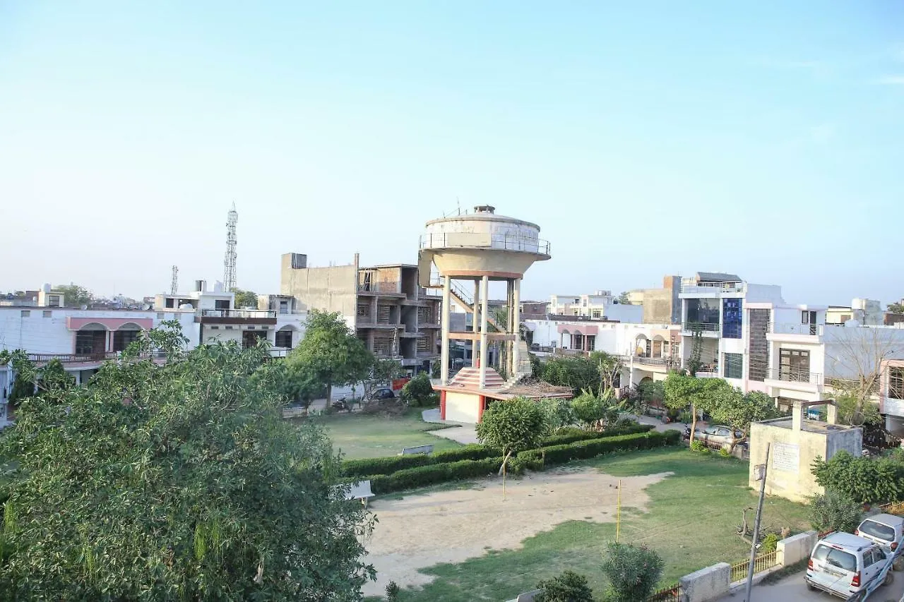 Homestay Aradhana'S Home Stay Agra