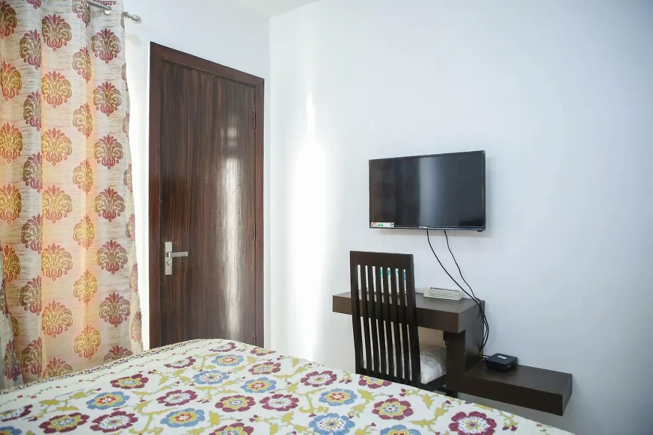 Homestay Aradhana'S Home Stay Agra
