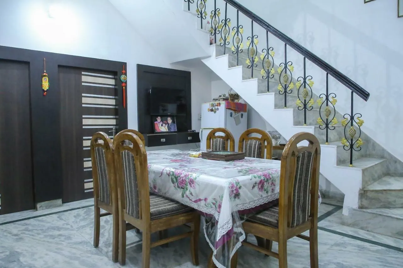 Aradhana'S Home Stay Agra  0*, Agra (Uttar Pradesh) India