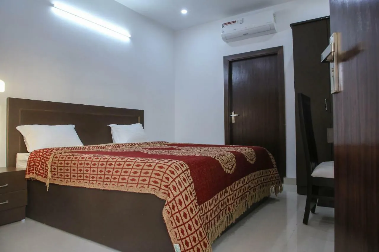 Aradhana'S Home Stay Agra  Homestay Agra (Uttar Pradesh)