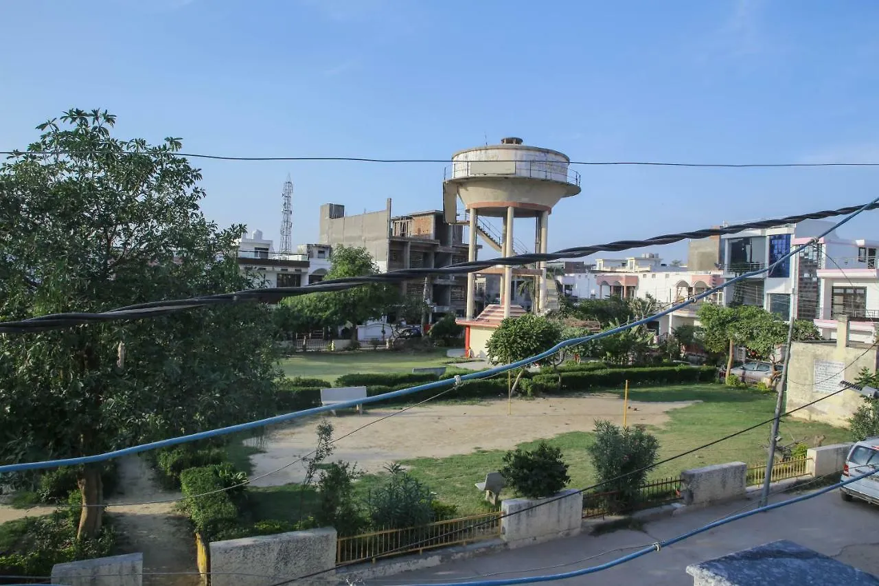 Aradhana'S Home Stay Agra  Agra (Uttar Pradesh)