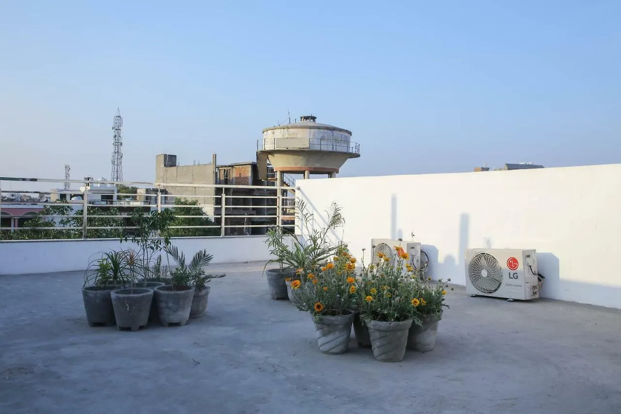 Homestay Aradhana'S Home Stay Agra