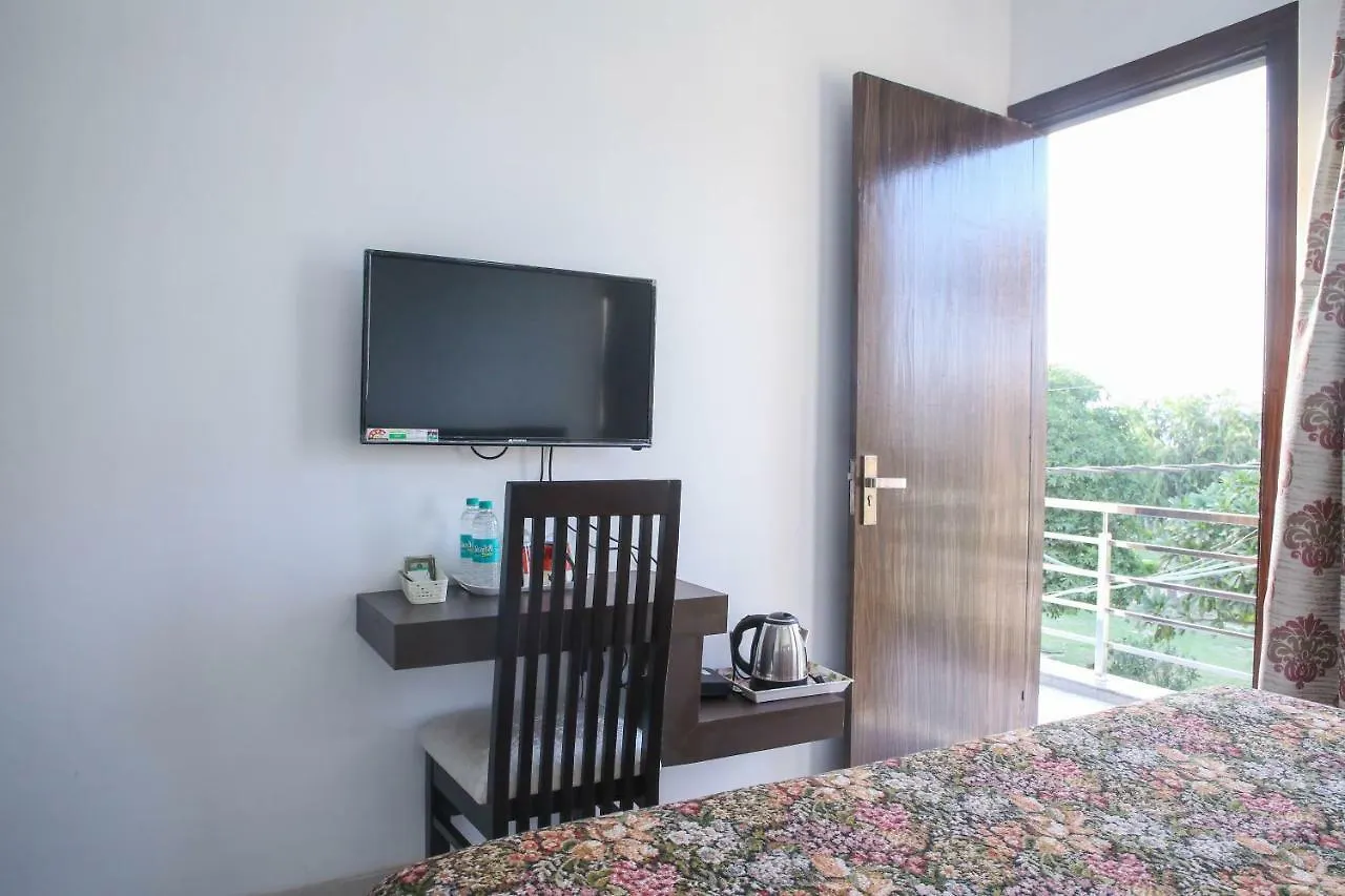 Aradhana'S Home Stay Agra  0*, Agra (Uttar Pradesh)