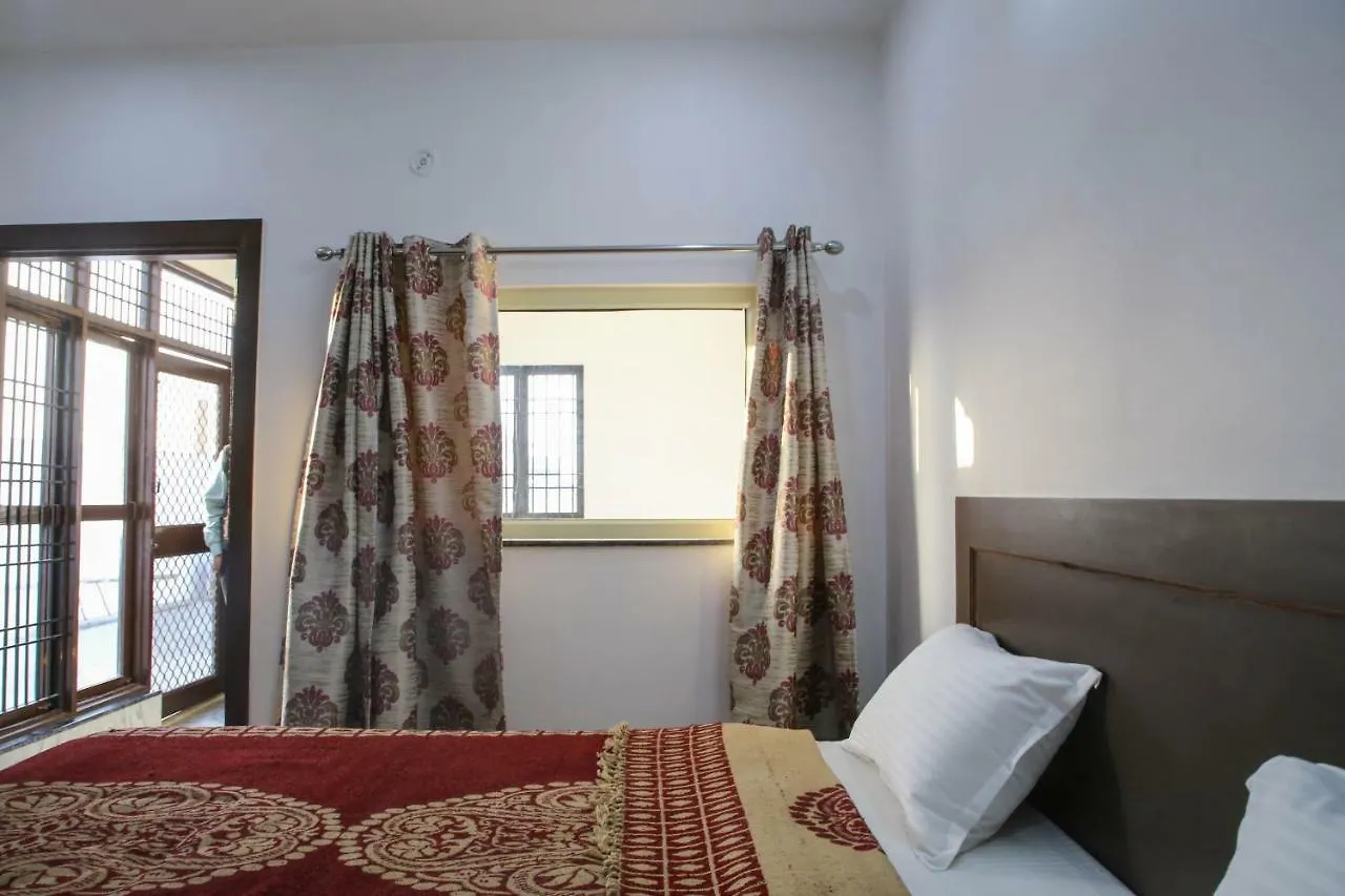 Aradhana'S Home Stay Agra  Homestay