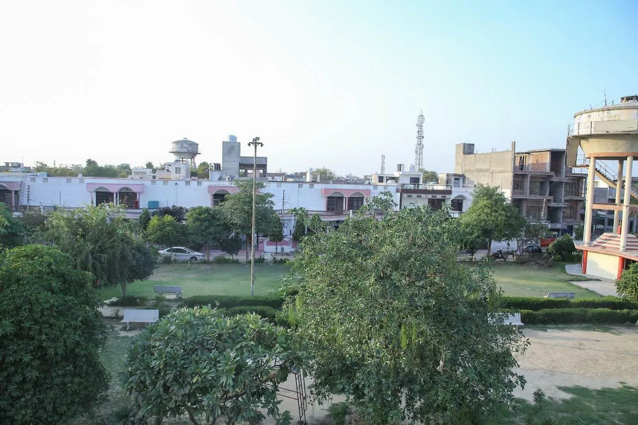 Aradhana'S Home Stay Agra