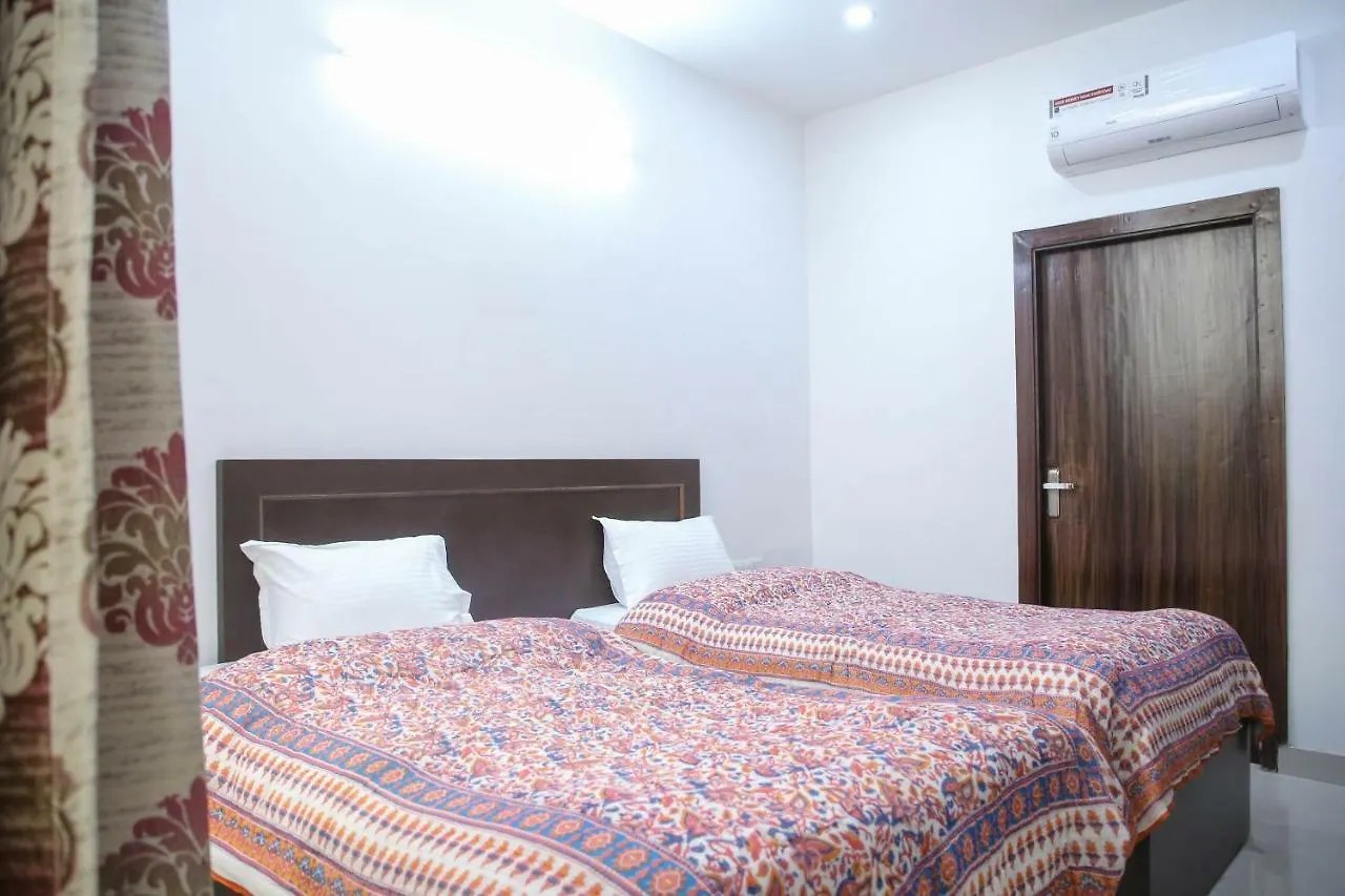 Homestay Aradhana'S Home Stay Agra