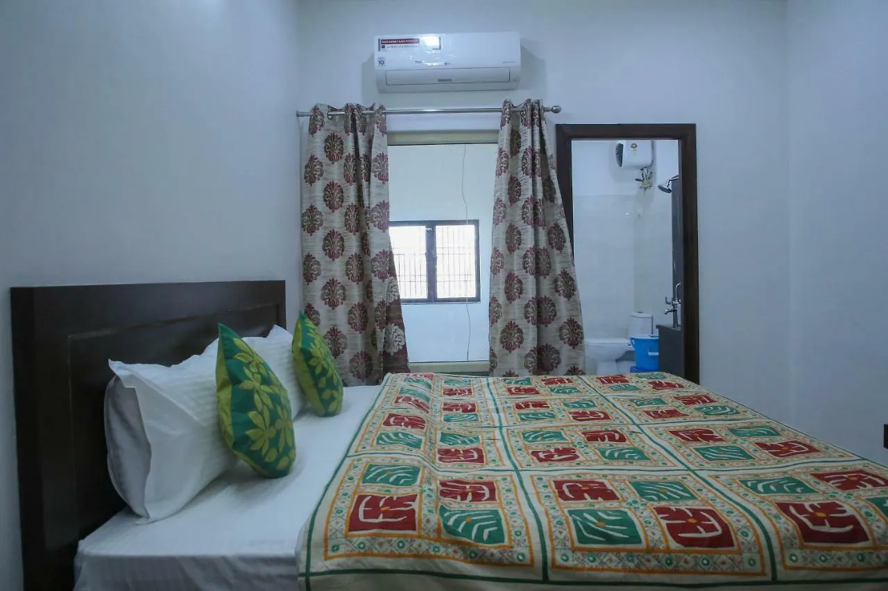 Aradhana'S Home Stay Agra  0*, Agra (Uttar Pradesh) India