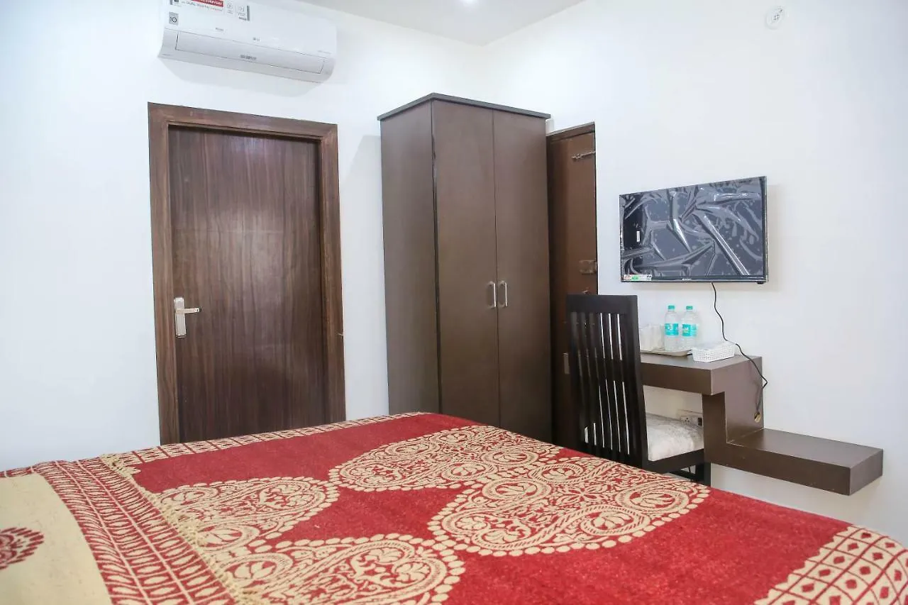 Aradhana'S Home Stay Agra  Homestay Agra (Uttar Pradesh)