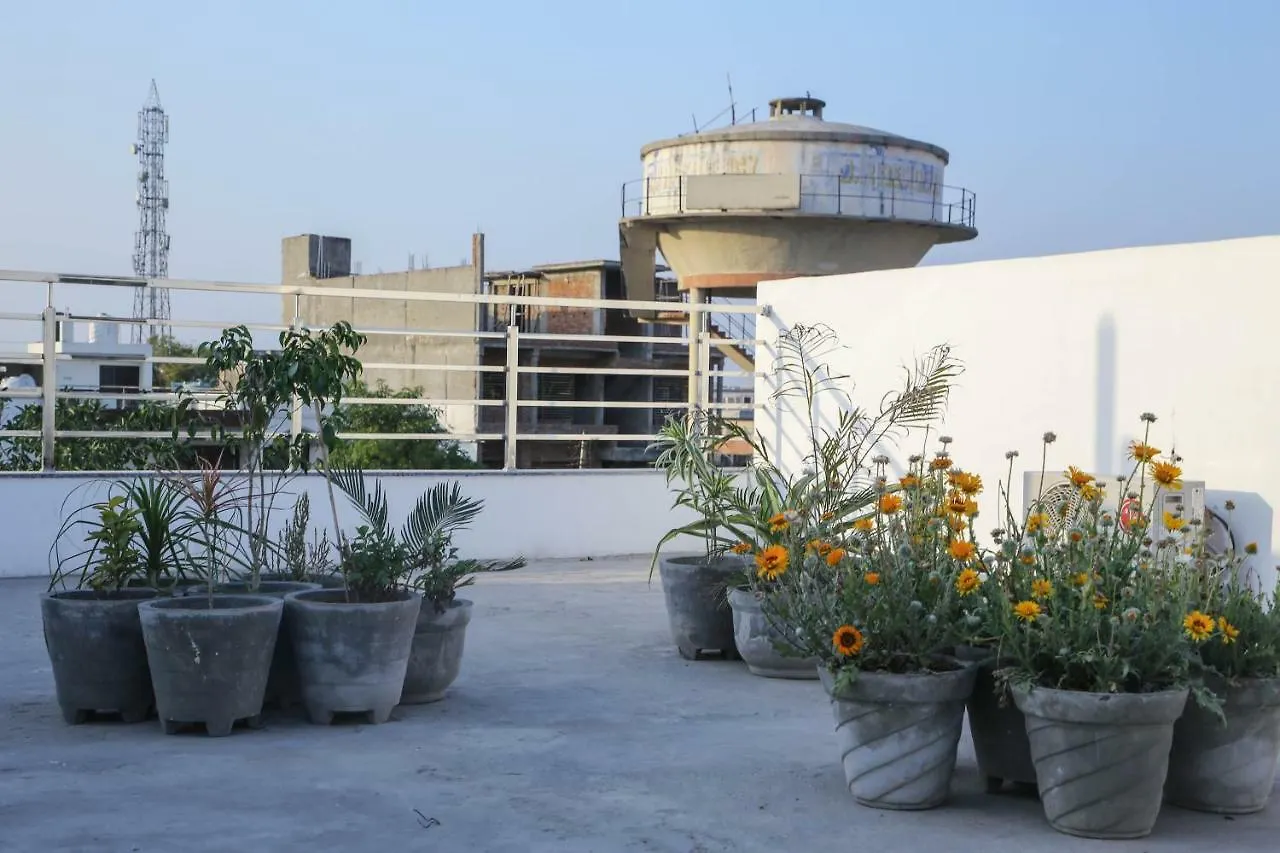 Homestay Aradhana'S Home Stay Agra  India