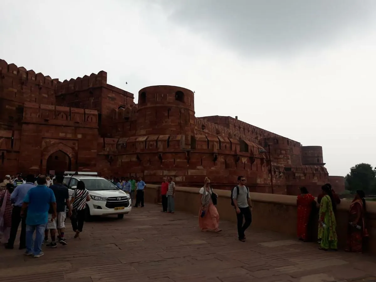 Homestay Aradhana'S Home Stay Agra