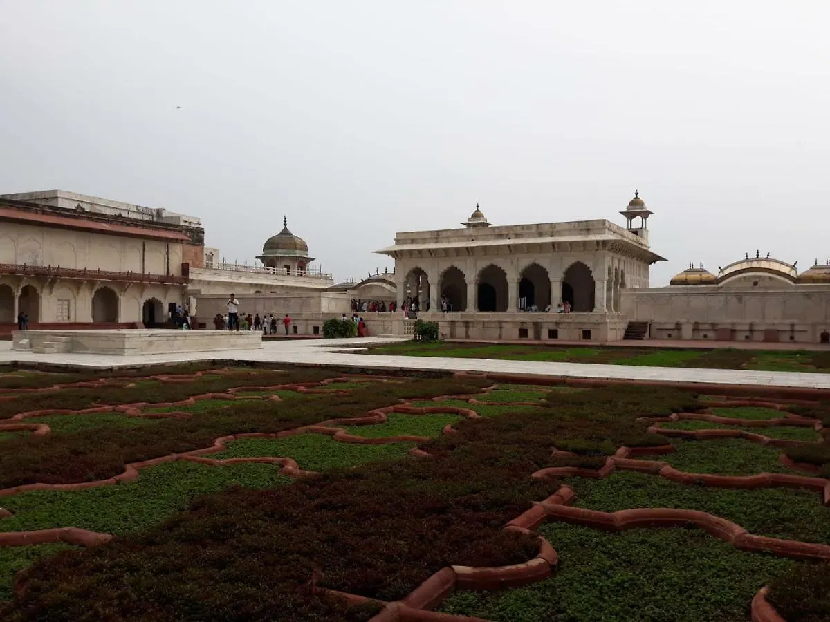 Aradhana'S Home Stay Agra  0*, Agra (Uttar Pradesh)