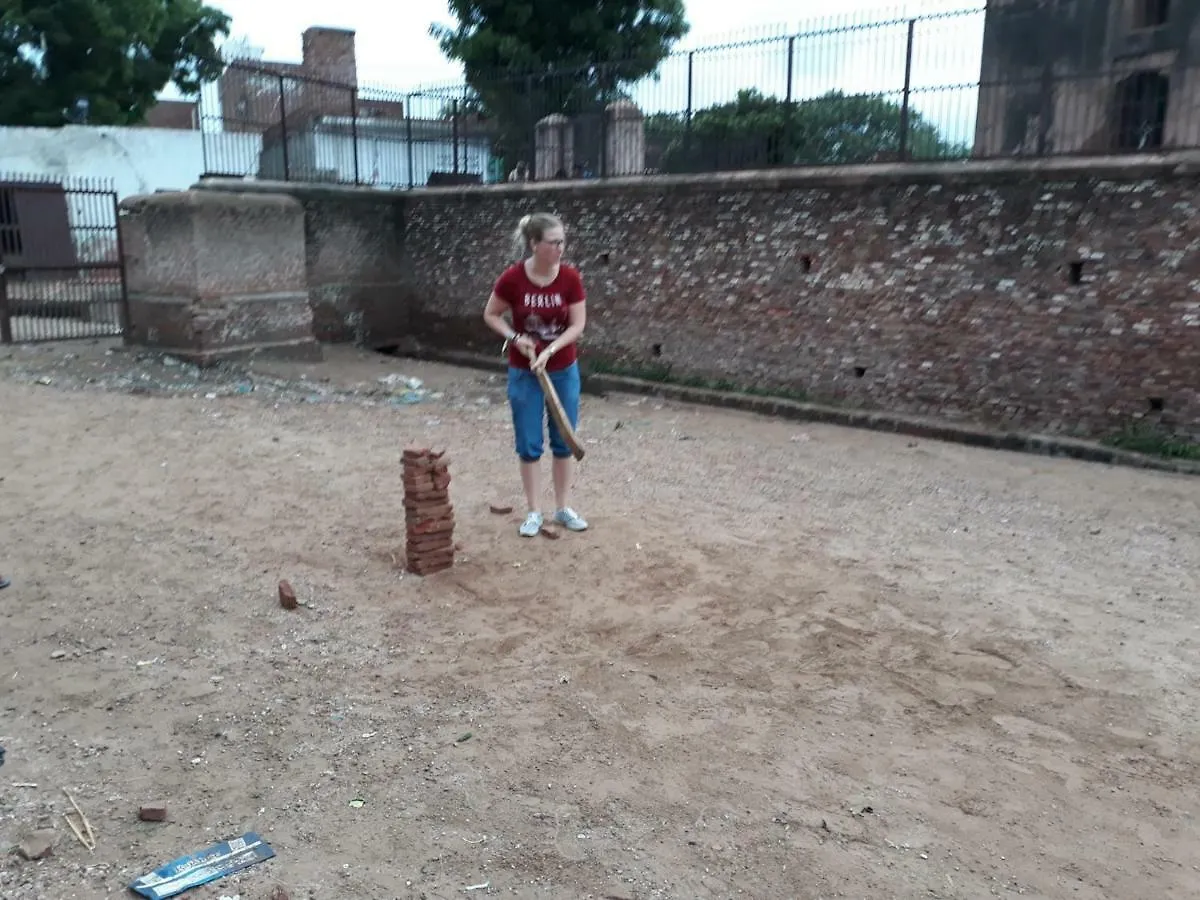 Aradhana'S Home Stay Agra  Homestay
