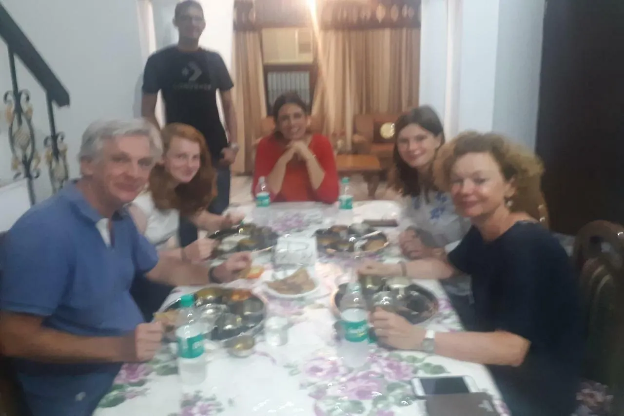 Aradhana'S Home Stay Agra  Agra (Uttar Pradesh)