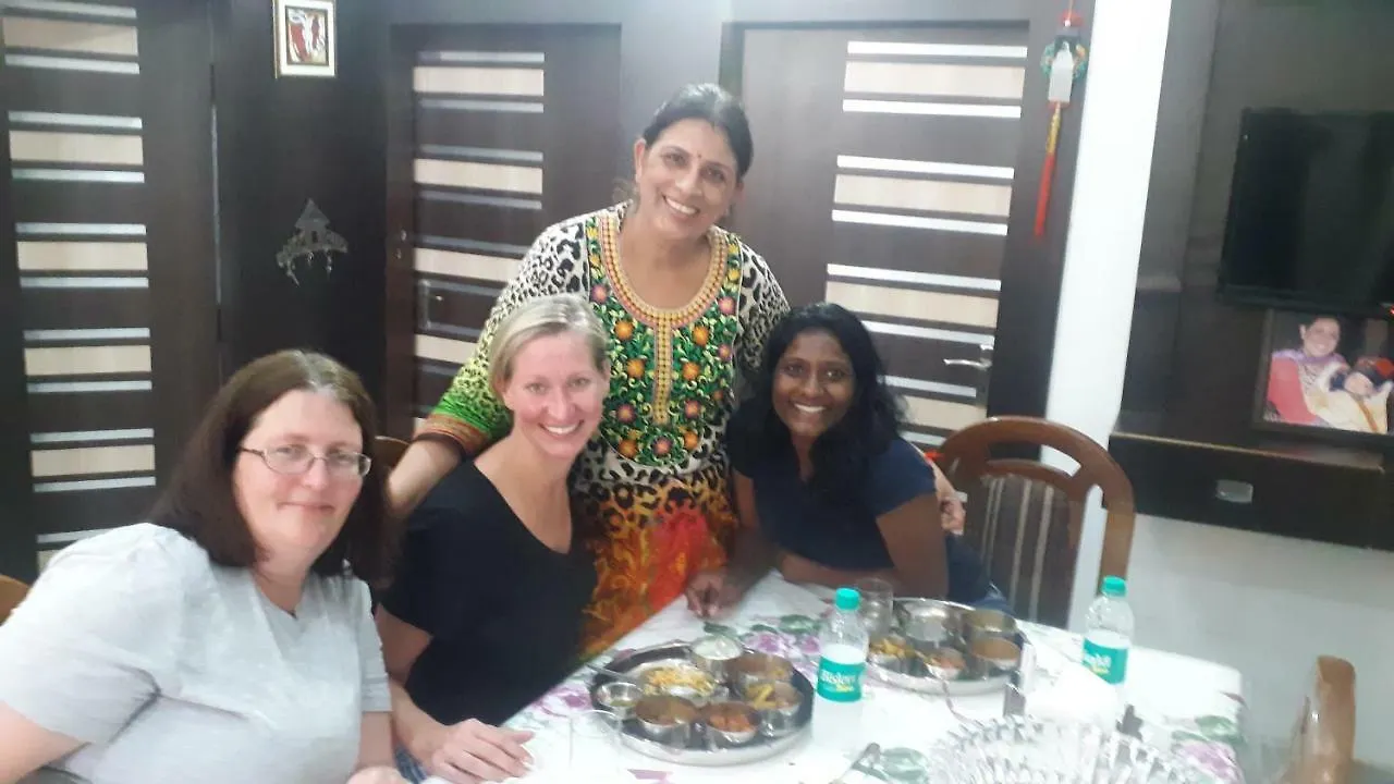 Aradhana'S Home Stay Agra