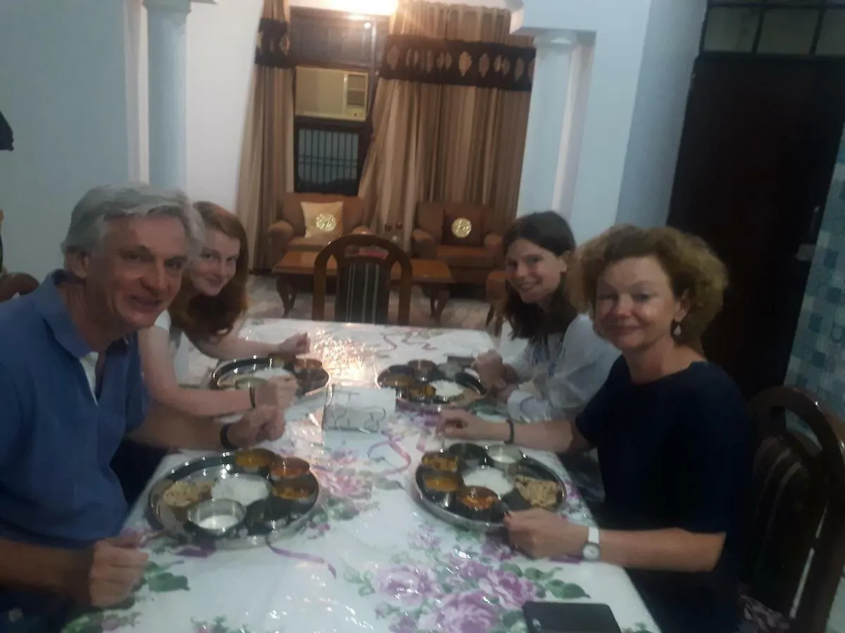 Aradhana'S Home Stay Agra  Homestay