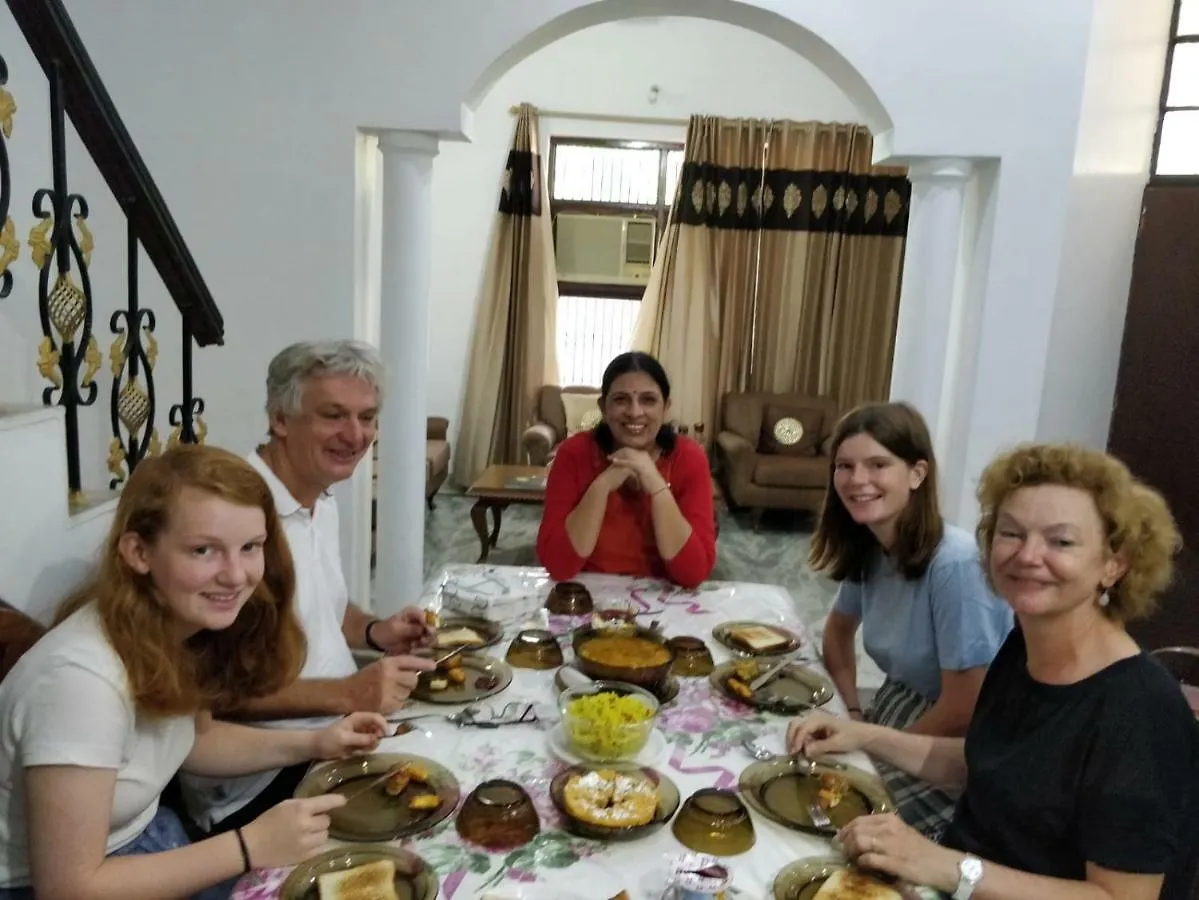 Aradhana'S Home Stay Agra