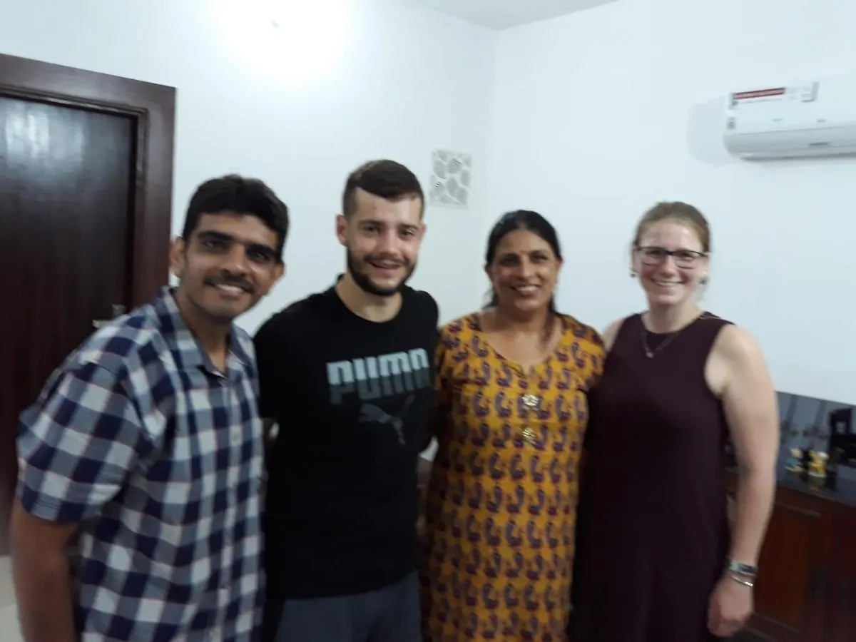 Aradhana'S Home Stay Agra
