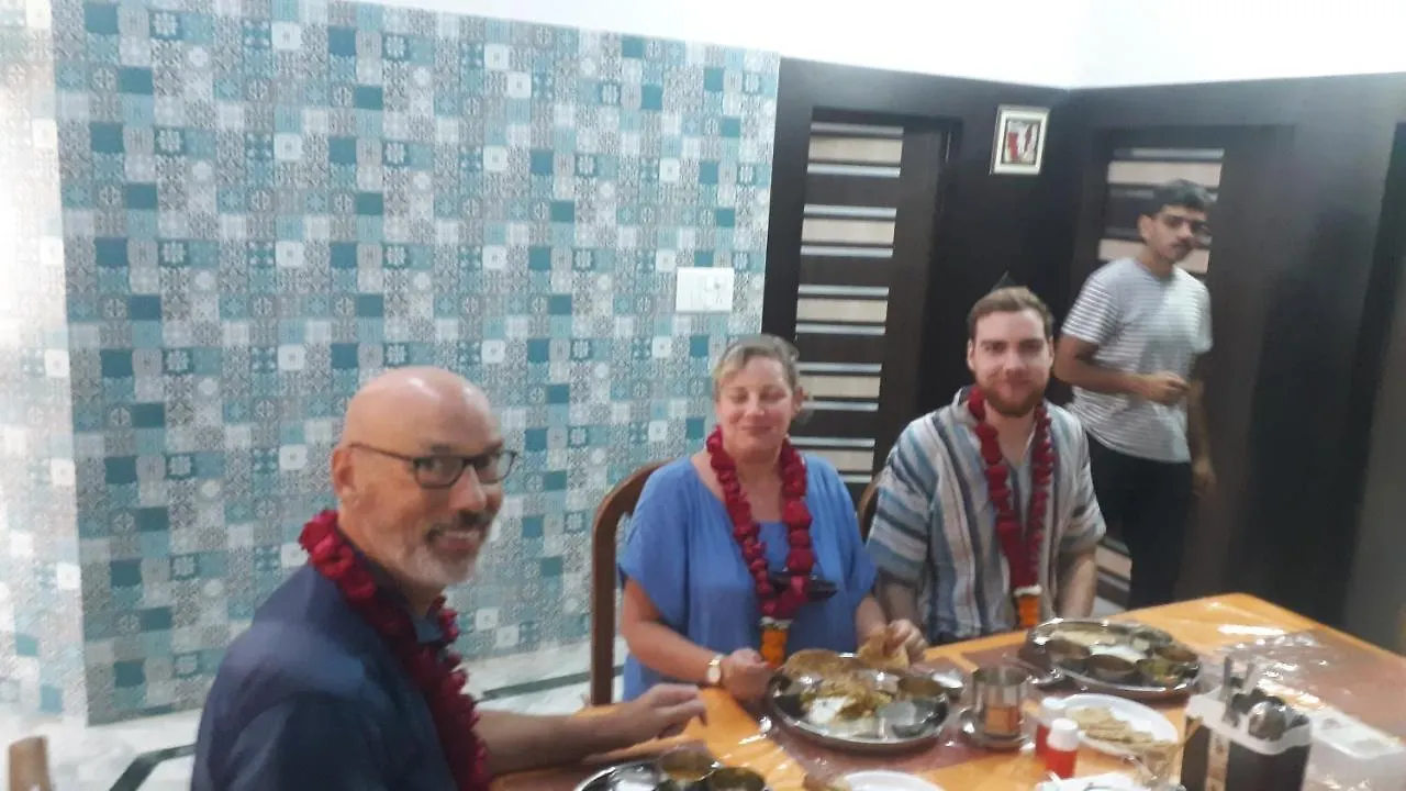 Aradhana'S Home Stay Agra  0*, Agra (Uttar Pradesh) India