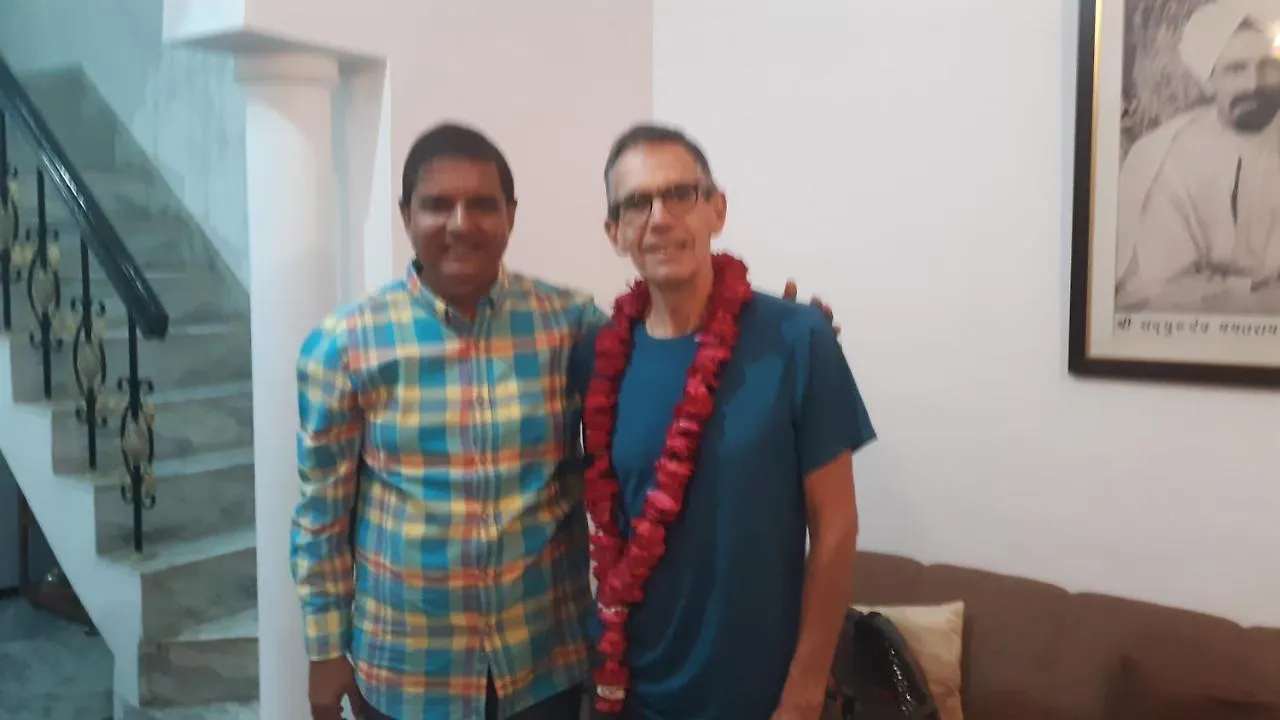 Aradhana'S Home Stay Agra  Agra (Uttar Pradesh)