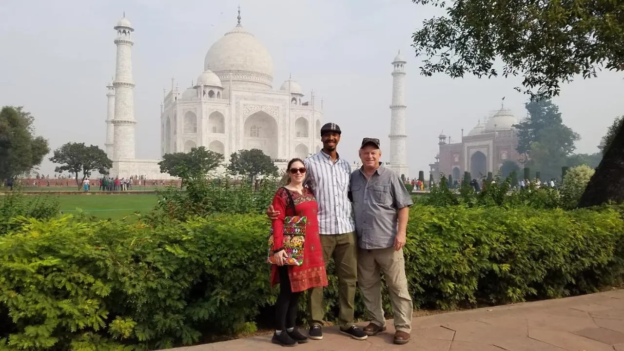 Homestay Aradhana'S Home Stay Agra