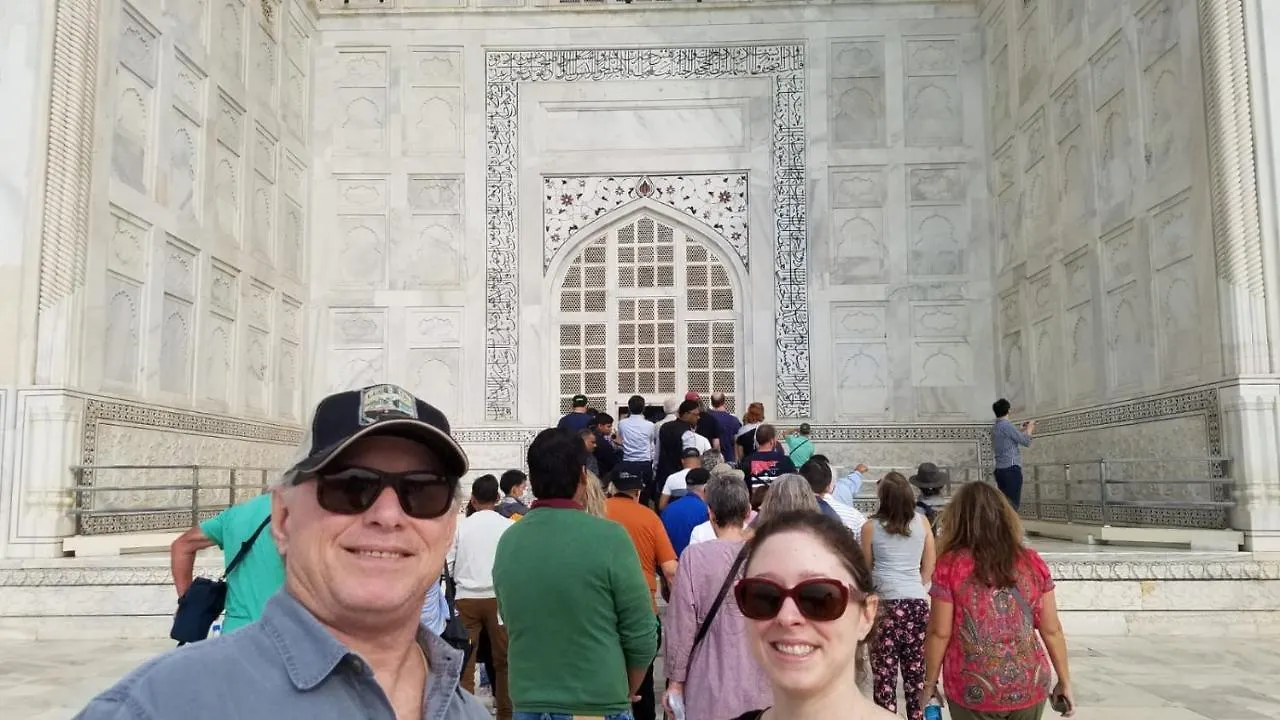Aradhana'S Home Stay Agra  India