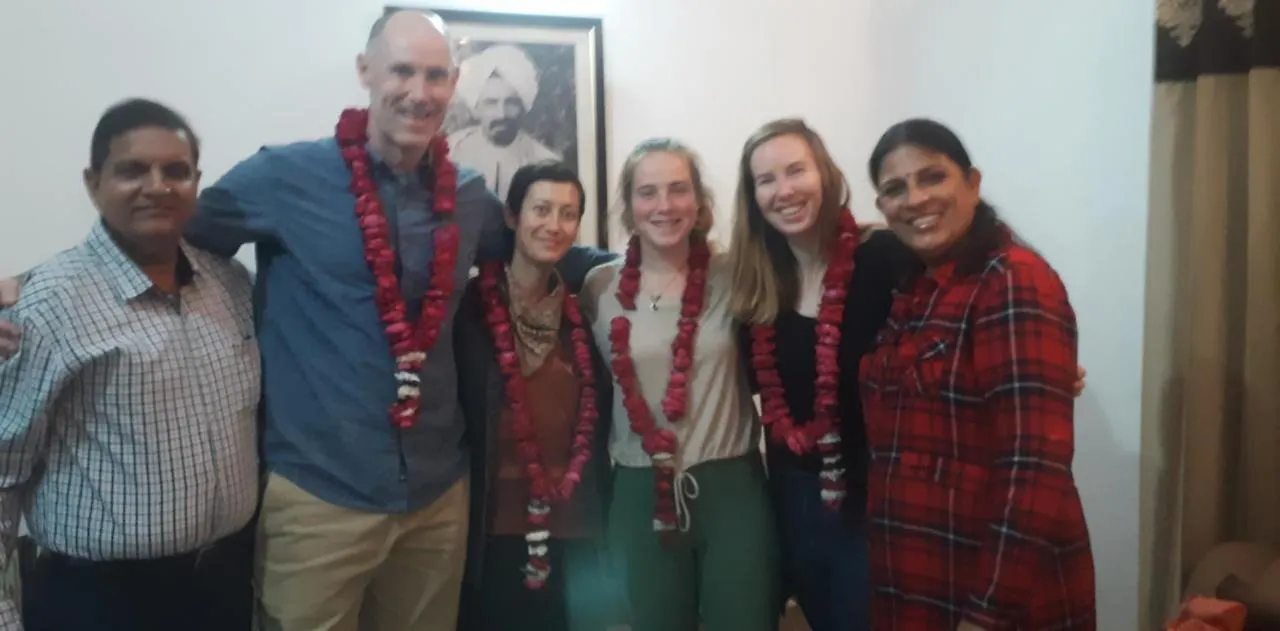 Aradhana'S Home Stay Agra  0*, Agra (Uttar Pradesh)